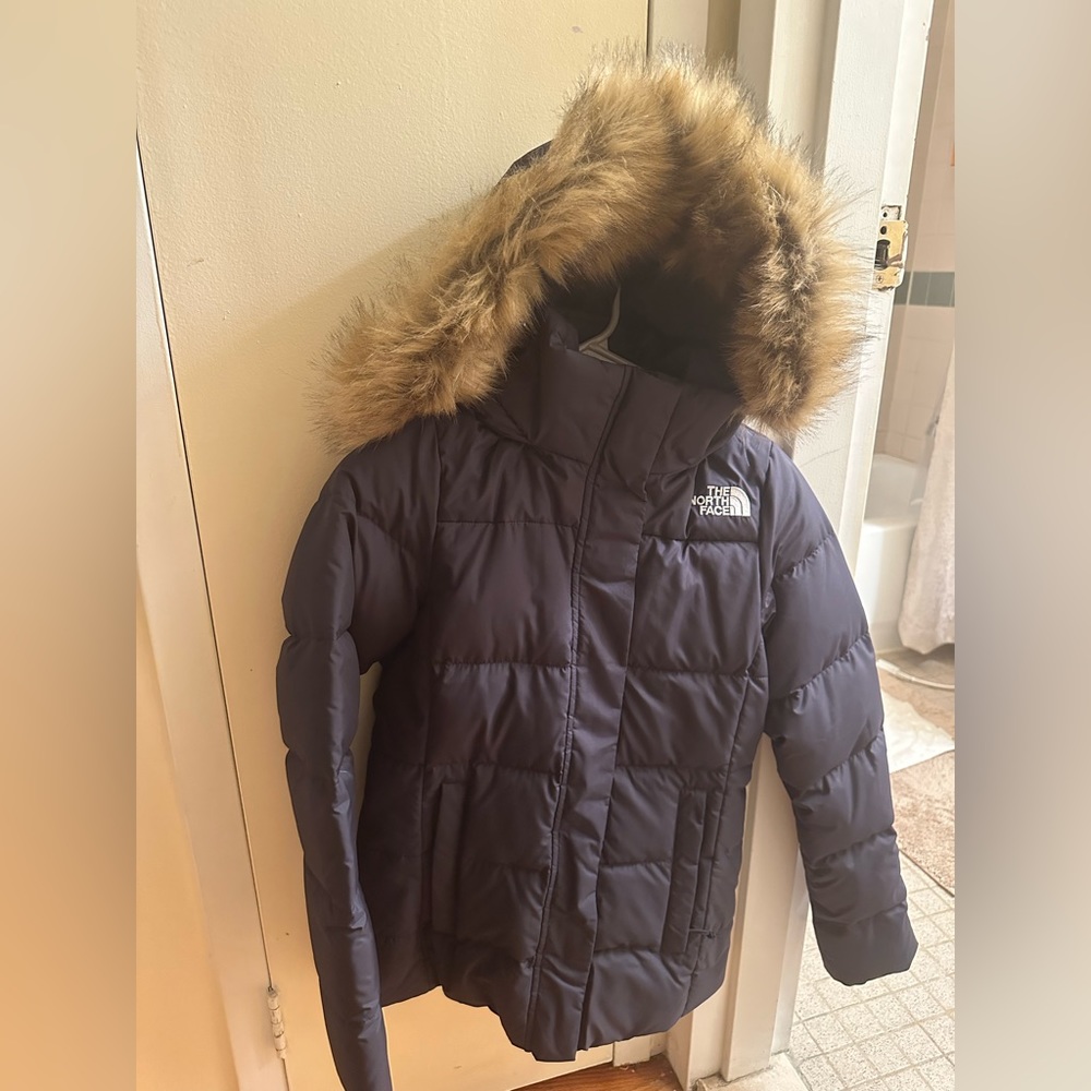 Women’s coat